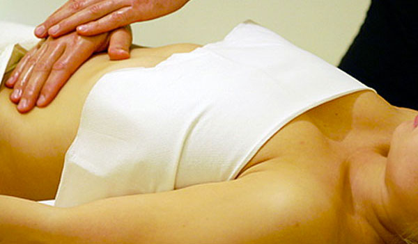 Sliming Massage